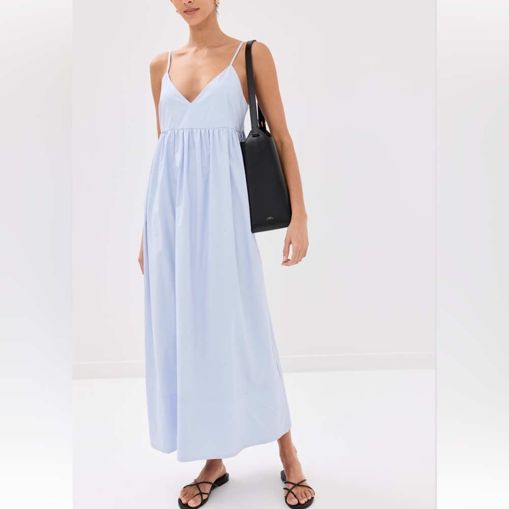 Jenni kayne cove dress